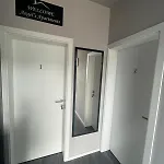 Daire Angel's 1 Trebin