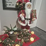 Angel's 1 Daire Trebin