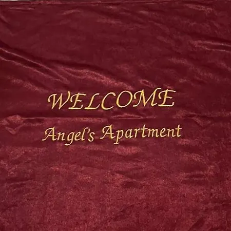 Angel's 1 아파트 *