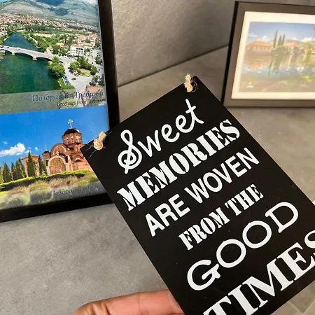 Angel's 1 트레빈예