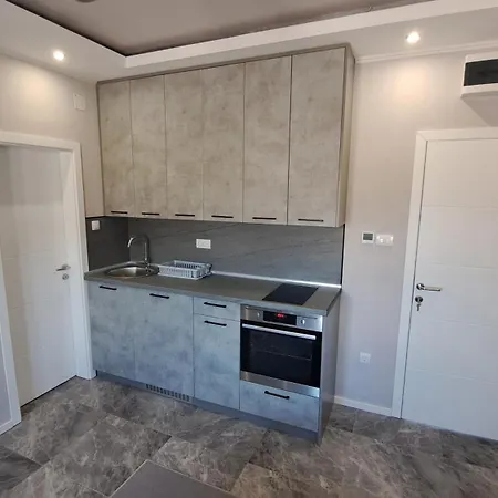 Διαμέρισμα Angel's 1