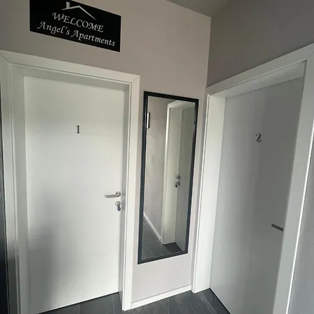 Appartamento Angel's 1 Trebinje