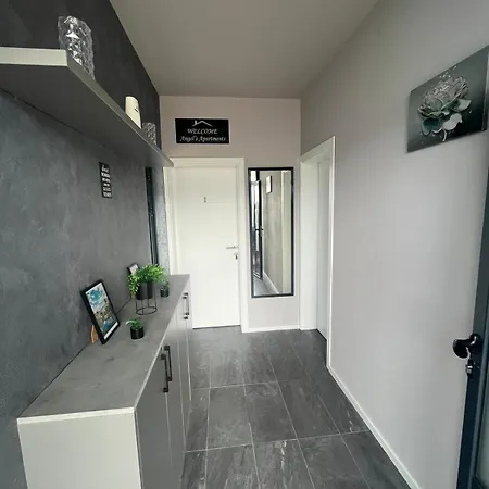 Apartment Angel's 1 *
