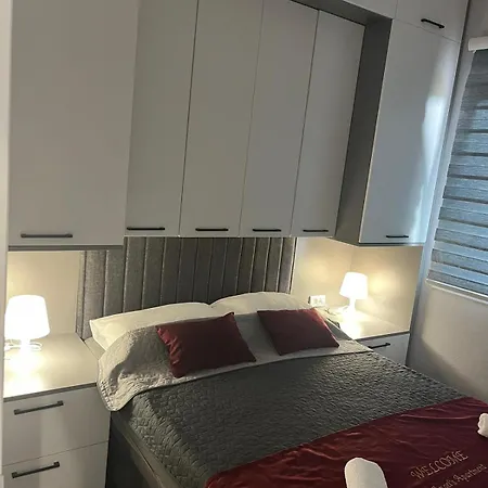 Angel's 1 Διαμέρισμα