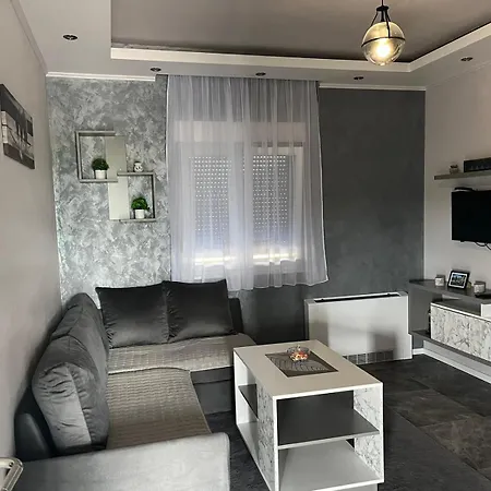 Angel's 1 Διαμέρισμα