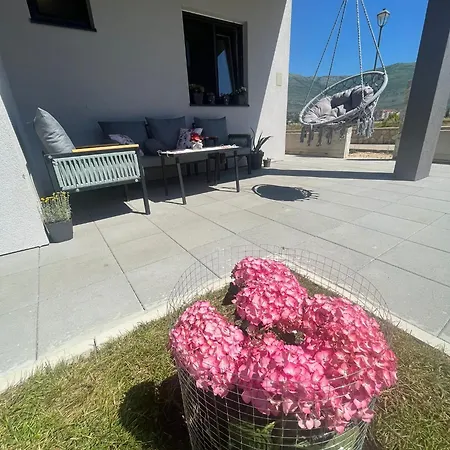 Διαμέρισμα Angel's 1 Τρέμπινιε