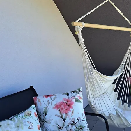 Angel's 1 Appartement *