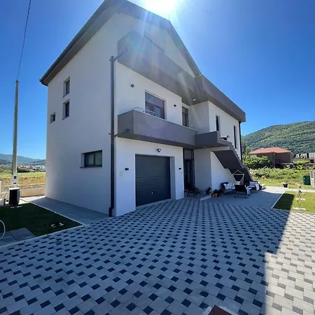 Appartamento Angel's 1 Trebinje