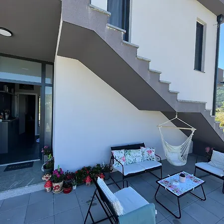 Angel's 1 아파트 트레빈예