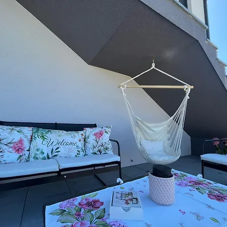 Angel's 1 아파트 트레빈예