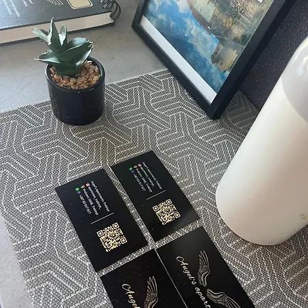 Angel's 1 Lejlighed *