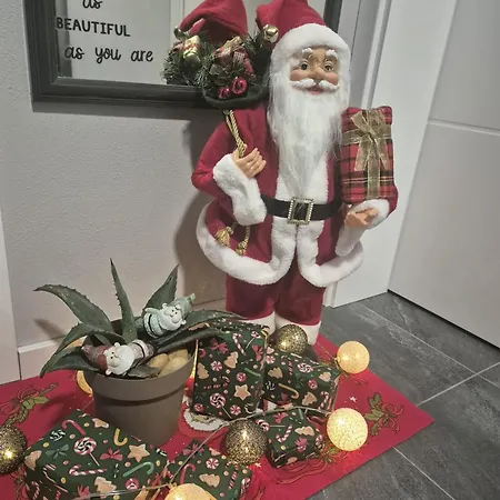 Angel's 1 아파트 트레빈예