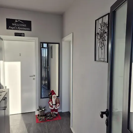 Angel's 1 Lejlighed *