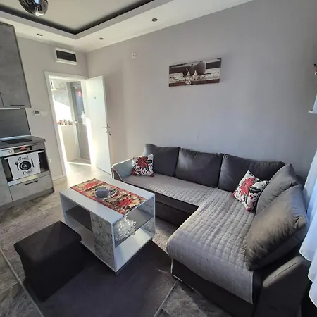 Angel's 1 아파트 *