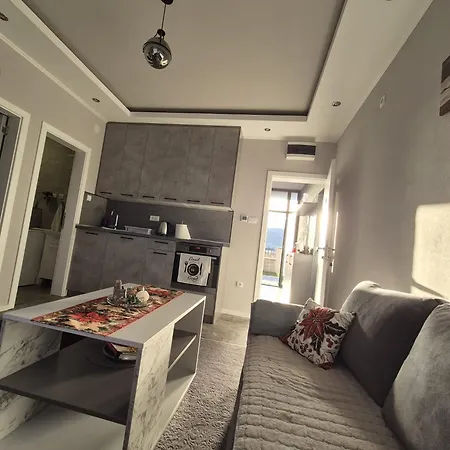 Lejlighed Angel's 1 *