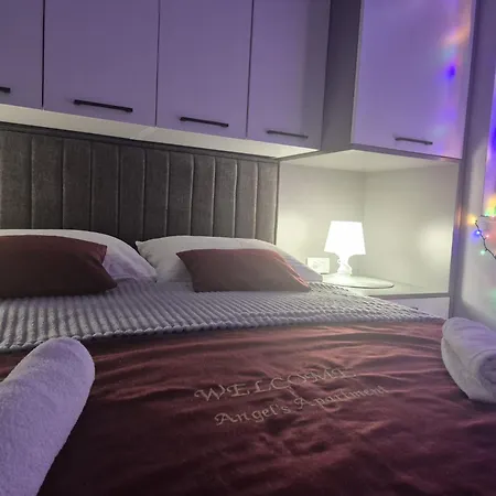 Angel's 1 트레빈예