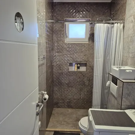 Angel's 1 Lejlighed *