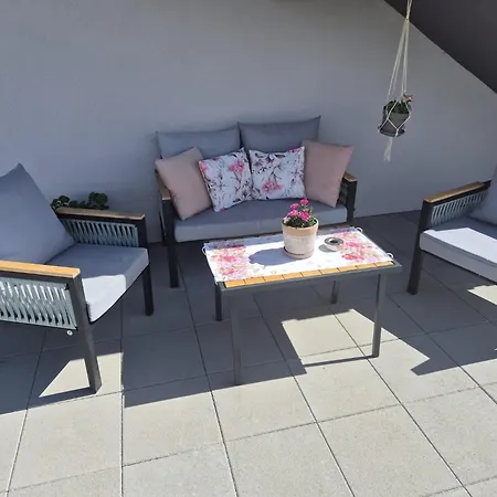 Angel's 1 Apartment *