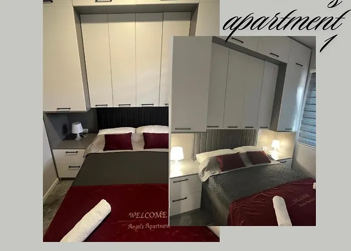 Angel's 1 * 特雷比涅