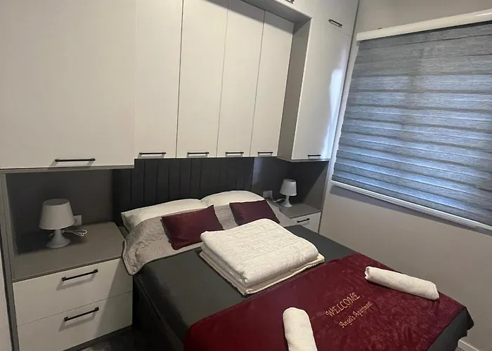 Angel's 1 * 特雷比涅