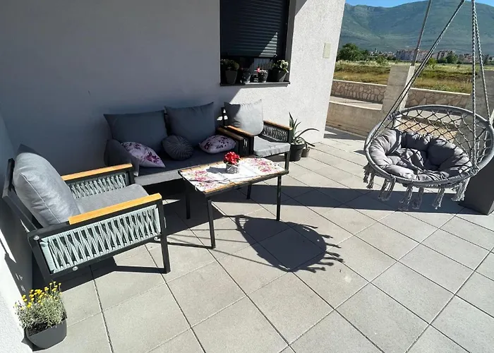 Angel's 1 * 特雷比涅