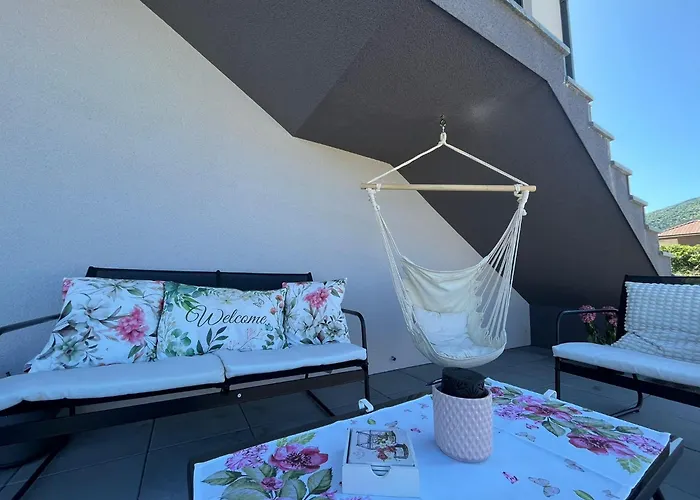 Angel's 1 公寓 特雷比涅