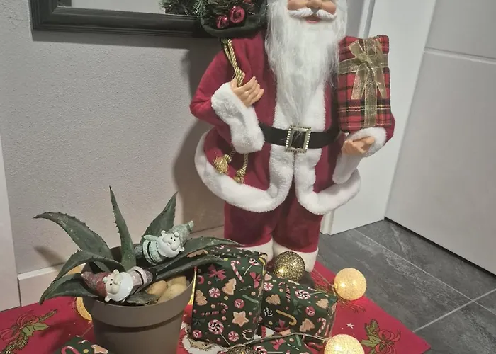 Angel's 1 公寓 特雷比涅