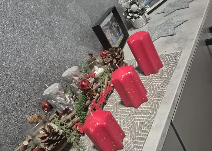 Angel's 1 特雷比涅