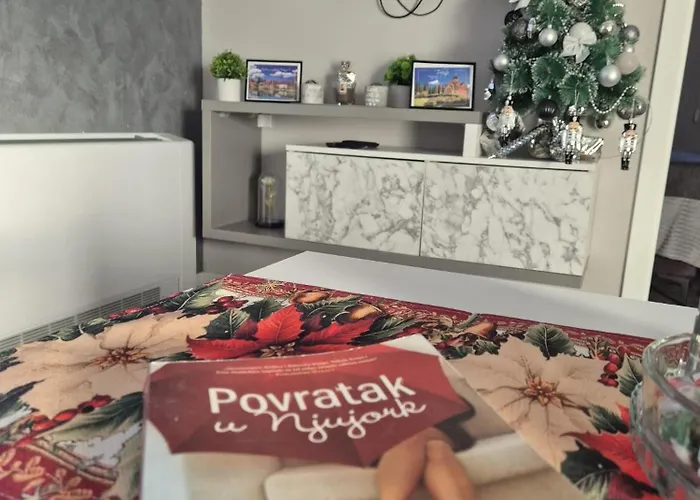 Angel's 1 特雷比涅