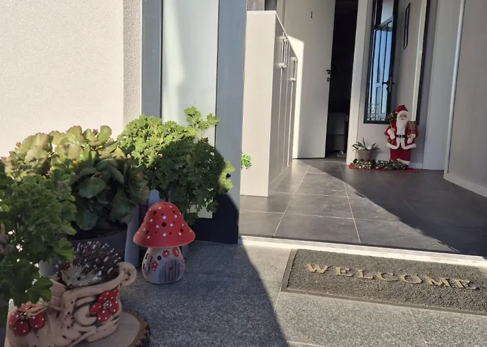 Angel's 1 * 特雷比涅