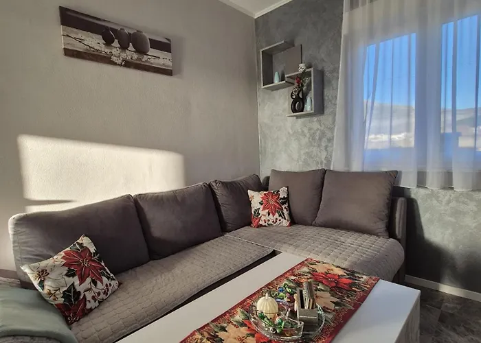 Angel's 1 * 特雷比涅