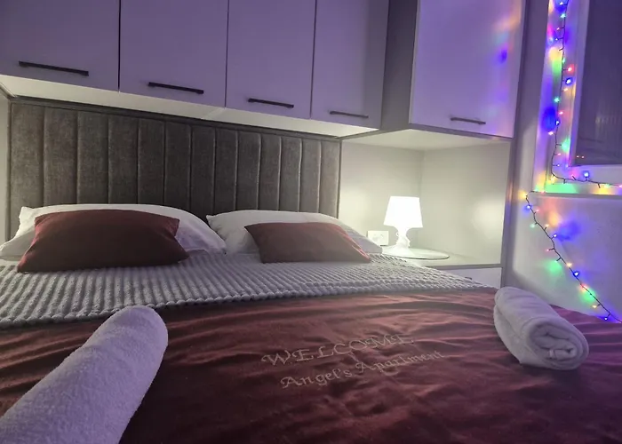 Angel's 1 特雷比涅